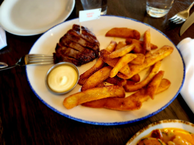 Major Tom Bar - Hospitality and gastronomy