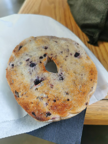 Boxcar Café - Hospitality and gastronomy