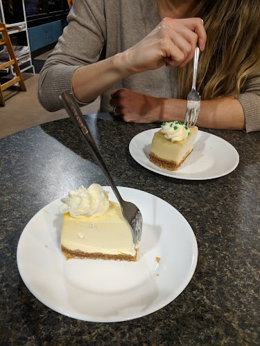 Comentarii opinii despre QV Cafe & Bakery