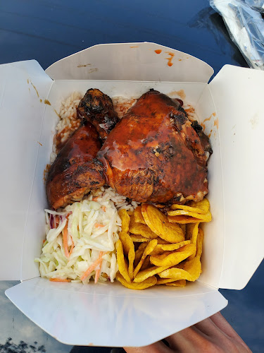 Comentarii opinii despre The Real JERKebago