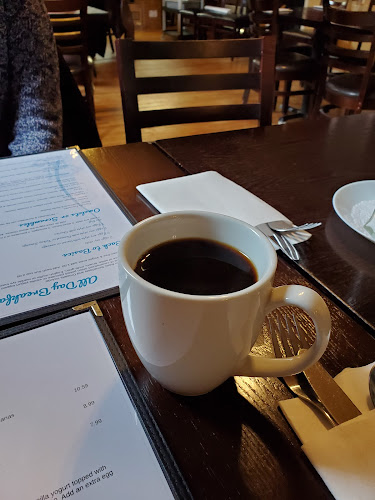 Darlise Cafe - Kitchener