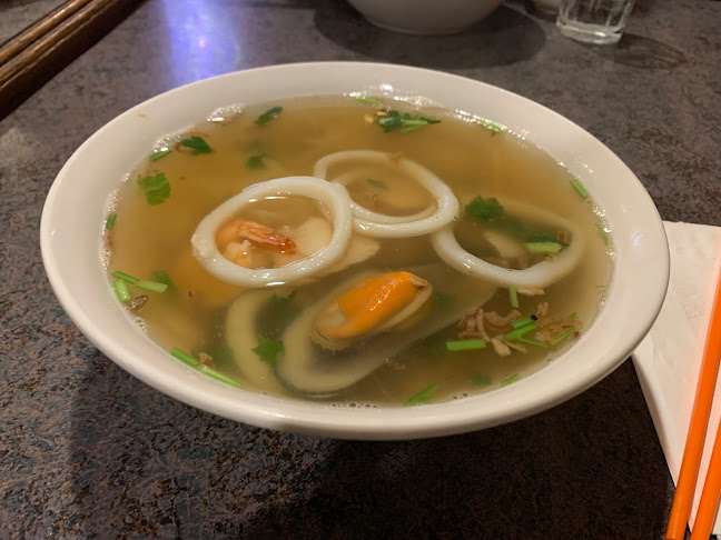 Comentarii opinii despre Friends & Neighbours Cafe