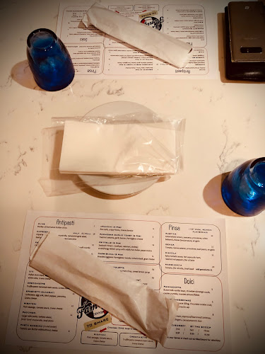 Cotto Italian Comfort Food - Hospitality and gastronomy