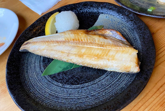 Opinii despre Guu with Otokomae în Vancouver - Hospitality and gastronomy