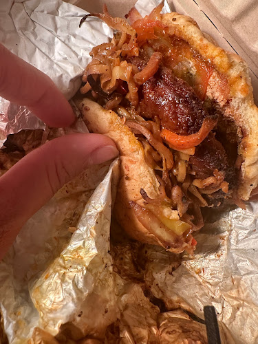 Veggie Lovers - Hospitality and gastronomy