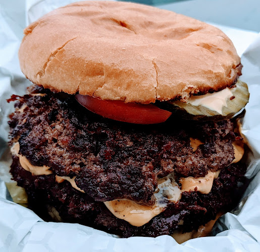 Comentarii opinii despre Flat Boy Burgers