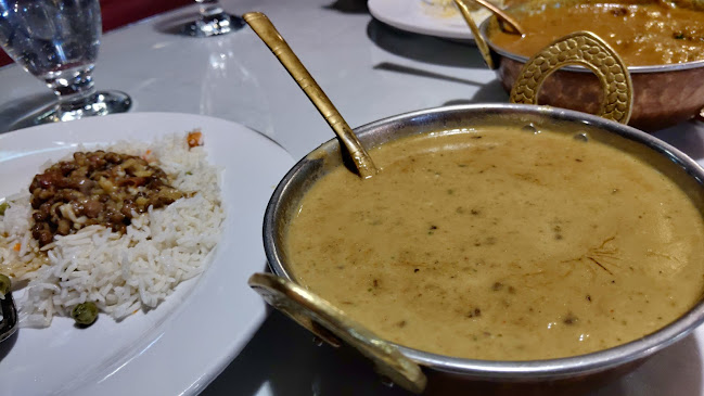 Koh-I-Noor Indian Restaurant - Kamloops