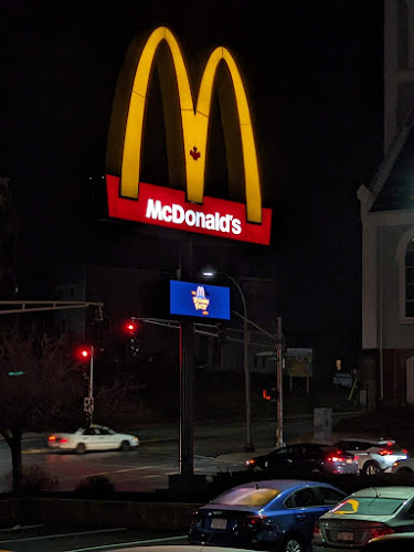 McDonald's - Saint John