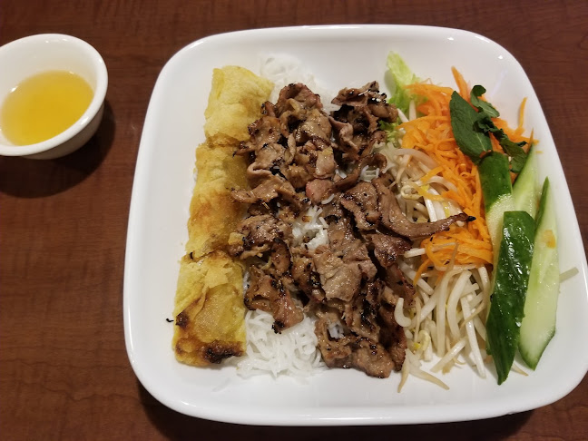 Pho Friendly 18 - Hospitality and gastronomy