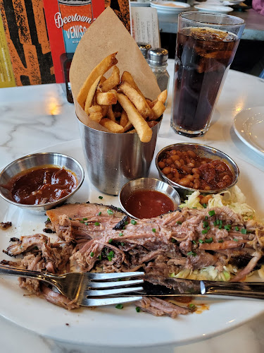 Beertown Public House Barrie - Barrie