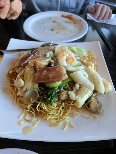 Opinii despre Lee's House Restaurant李家小馆 în Victoria - Hospitality and gastronomy