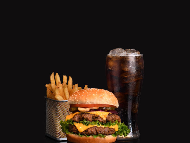 Burger Cafe & Beyond