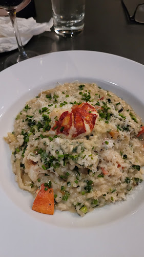 Opinii despre Baci Ristorante în Hamilton - Hospitality and gastronomy