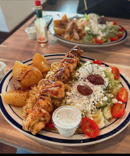 Mediterraneo Family Restaurant - Waterloo