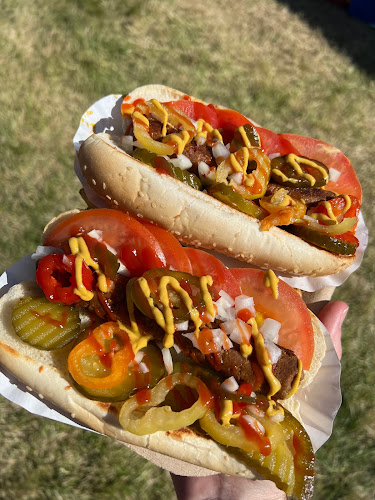 Bread & Cheese Eatery - Hospitality and gastronomy