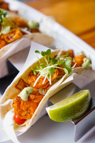 District Bar Restaurant Vancouver - Vancouver