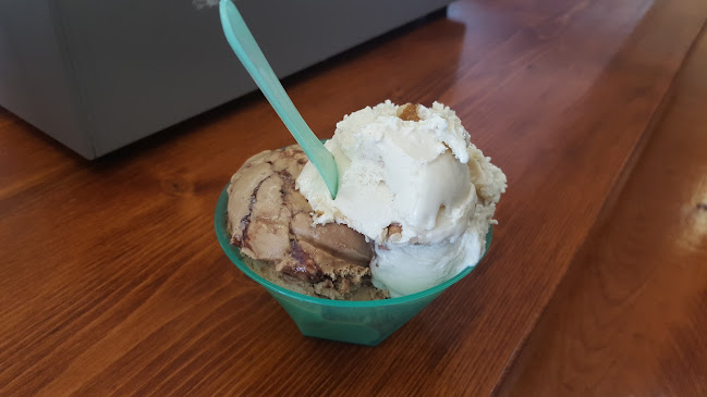 Cones Creamery - White Rock