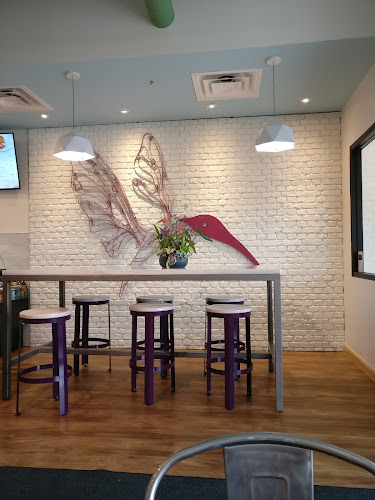 Opinii despre Rio Nectar Eatery în Cambridge - Hospitality and gastronomy