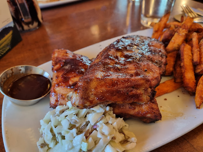 White Spot Langford - Hospitality and gastronomy