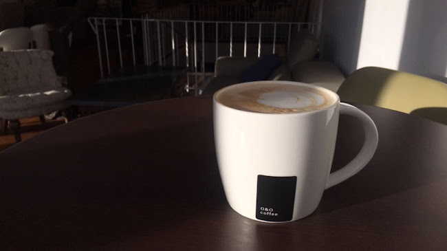 Opinii despre O & O Coffee în Brandon - Hospitality and gastronomy