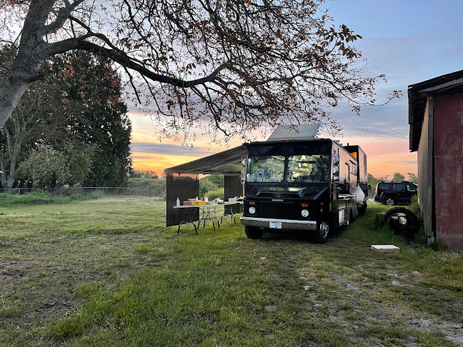 Edible Planet Catering On - Hospitality and gastronomy