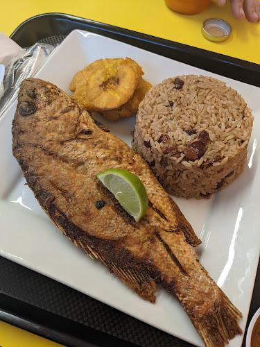 Cuisine Tropicale - Hospitality and gastronomy