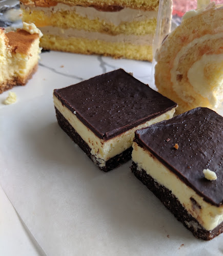 Nanaimo Bakery - Nanaimo