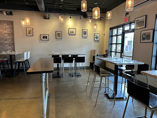 Comentarii opinii despre NextDoor Restaurant