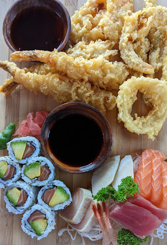 Osaka Hibachi Sake Bar & Restaurant - Moncton