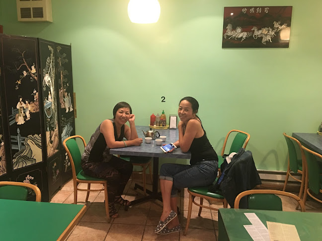 Opinii despre Kim Thanh Restaurant 天 în Winnipeg - Hospitality and gastronomy