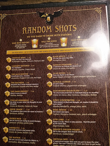 Storm Crow Alehouse - Vancouver