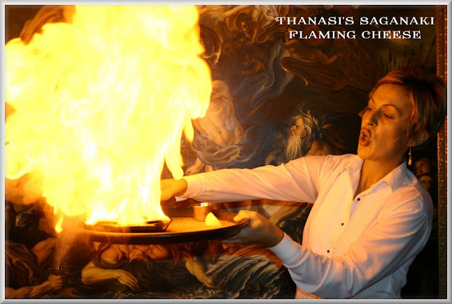 Comentarii opinii despre Thanasi's Olympus Greek Restaurant