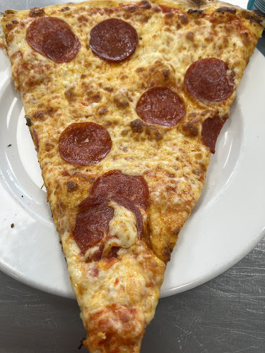 Santino Pizza & Pasta - Concord