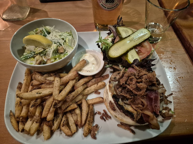 Woodfire Restaurant & Catering - Hospitality and gastronomy