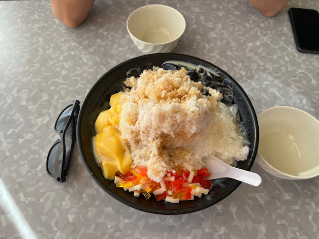 Opinii despre Bubble World Coquitlam în Coquitlam - Hospitality and gastronomy