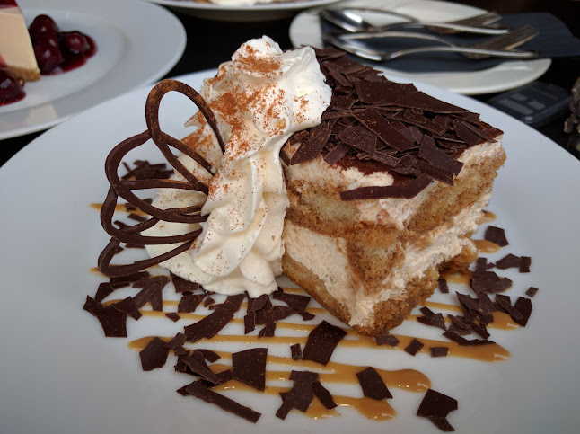 Sabor Restaurant - Edmonton