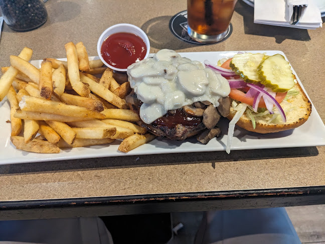 Moose Mulligans Public Eatery