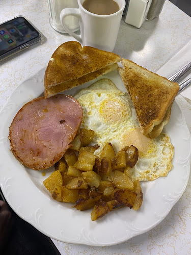 Opinii despre B & B Snack Bar în London - Hospitality and gastronomy