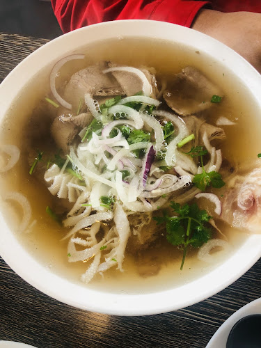 Comentarii opinii despre I Am Pho Coquitlam