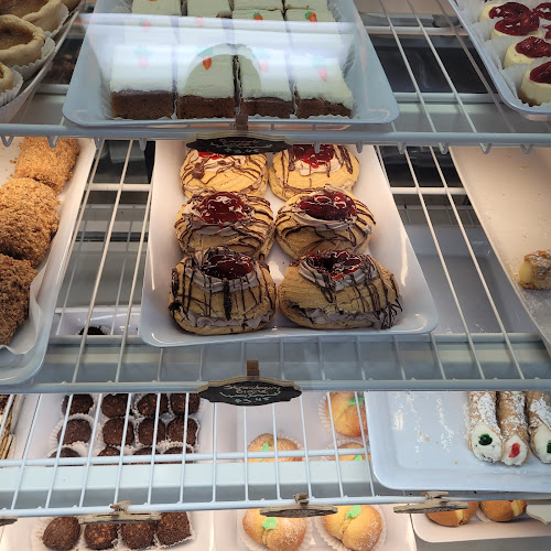Opinii despre La Bakeri în Hamilton - Hospitality and gastronomy