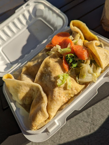 PG's Jamaican Restaurant - Hospitality and gastronomy