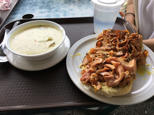 Wood Fire Bakery - Kelowna