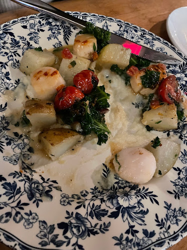 Comentarii opinii despre Wellington Gastropub