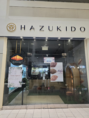 Comentarii opinii despre Hazukido Lite Cafe (Atrium)