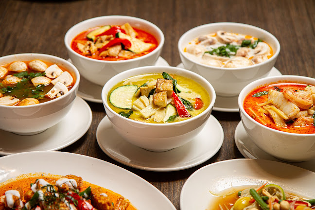 Baan Thai Wok & Bar - Victoria