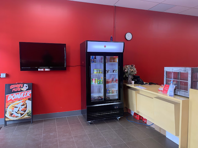 Comentarii opinii despre Sidra’s Pizza