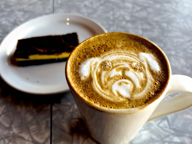 Opinii despre Cadence Coffee în Calgary - Hospitality and gastronomy