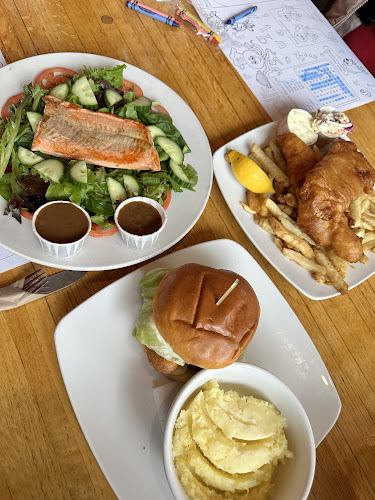 Comentarii opinii despre Troll's Restaurant