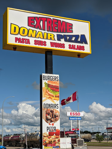 Comentarii opinii despre Extreme Donair Pizza