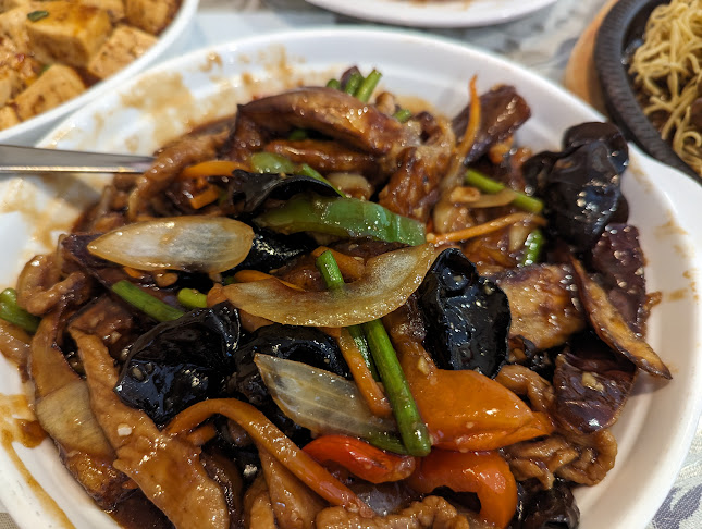 Opinii despre Da Tang Chinese Seafood Restaurant în Nanaimo - Hospitality and gastronomy